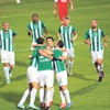 Bursaspor, Mersin’de ‘idman’ yaptı
