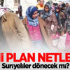 El Bab resmen bitti! Suriyeliler dönecek El Bab resmen bitti! Suriyeliler dönecek