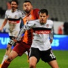 Dev Derbide İlk Yarı/ CANLI Dev Derbide İlk Yarı/ CANLI