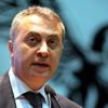 Fikret Orman: Şenol Güneş konusunda bizi kimse aramadı
