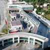 Sarp Sınır Kapısı’ndan günlük tır geçiş rekoru kırıldı Sarp Sınır Kapısı’ndan günlük tır geçiş rekoru kırıldı