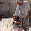 Mikro kredi ile evinde üretici oldu Mikro kredi ile evinde üretici oldu