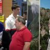 SPOR Arjantinli savunma oyuncusu Campi, Trabzon a ...