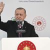 Son dakika... Cumhurbaşkanı Erdoğan: Hizmet verilmeyen hiçbir kesim bırakmadık