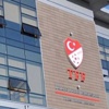 Eski futbolcular için huzurevi Eski futbolcular için huzurevi