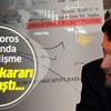 Son dakika: Osman Kavala hakkında gözaltı kararı
