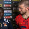 Balıkesirspor, Alfred Sankoh ile anlaştı