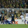 Fenerbahçe - Molde maçı CANLI (FB, MOLDE maç skoru kaç kaç)