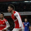 Arsenal doludizgin!