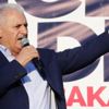 Başbakan CHP yürüyüşüne tepki: Adalet sokakta aranmaz