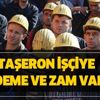 2020 yılında KİT’lere taşeron kadrosu geçişi nasıl yapılacak? 27 Ocak taşeron işçiye ek ödeme ve zam var mı? İşte şartlar 2020 yılında KİT’lere taşeron kadrosu geçişi nasıl yapılacak? 27 Ocak taşeron işçiye ek ödeme ve zam var mı? İşte şartlar