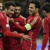 İşte, EURO 2016'daki rakiplerimiz