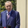 Son dakika: Başkan Erdoğan'dan Cuma namazı çıkışı önemli açıklamalar