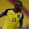 Fenerbahçeli Enner Valencia milli takımında tarihe geçti