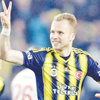 Michal Kadlec hazır kıta