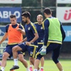 Fenerbahçe'ye derbi müjdesi!