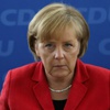 Merkel: "Biz Avrupalılar ödevlerimizi hızlıca yapalım" Merkel: "Biz Avrupalılar ödevlerimizi hızlıca yapalım"
