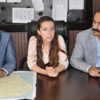 Tehdit etmişti, özür diledi Tehdit etmişti, özür diledi