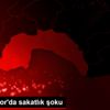 Denizlispor da sakatlık şoku Denizlispor da sakatlık şoku