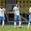 Tur, Trabzon'a kaldı