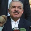 Filistin Başbakanı Iştiyye'den ihanet anlaşmalarına tepki Filistin Başbakanı Iştiyye'den ihanet anlaşmalarına tepki