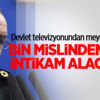 İran'dan 'intikam' açıklaması! Bin misli... İran'dan 'intikam' açıklaması! Bin misli...
