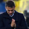 Villarreal Luis Garcia ile yollarını ayırdı