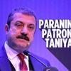 Şahap Kavcıoğlu kimdir?