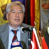 Cengiz Aytmatov konuşulacak Cengiz Aytmatov konuşulacak