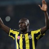 Moussa Sow takımdan ayrı!