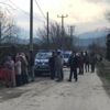 İlkokul öğretmeni, kendisini ağaca astı İlkokul öğretmeni, kendisini ağaca astı