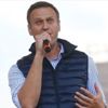 Rus muhalif Navalnıy iddia etti: "Putin Karadeniz kıyısında saray yaptırdı" Rus muhalif Navalnıy iddia etti: "Putin Karadeniz kıyısında saray yaptırdı"