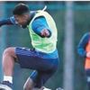 Lens heyecanı!