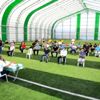 Kırşehir Belediyespor, yeni başkanını seçti Kırşehir Belediyespor, yeni başkanını seçti