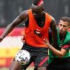 Galatasaray'dan Diagne kararı Galatasaray'dan Diagne kararı