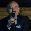 Müezzinoğlu'ndan iki yeni hastane müjdesi Müezzinoğlu'ndan iki yeni hastane müjdesi