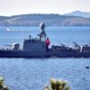Ankara topu Atina’ya attı Ankara topu Atina’ya attı