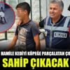 Ölümle biten silahlı şakalaşma anı kamerada Ölümle biten silahlı şakalaşma anı kamerada