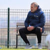 Trabzonspor savunmaya duvar ördü Trabzonspor savunmaya duvar ördü