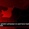 Kocaeli de gösteri yürüyüşü ve açık hava toplantıları ... Kocaeli de gösteri yürüyüşü ve açık hava toplantıları ...