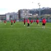 Çaykur Rizespor da Beşiktaş maçı hazırlığı Çaykur Rizespor da Beşiktaş maçı hazırlığı