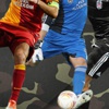 İşte bedelli askerlikten yararlanacak futbolcular İşte bedelli askerlikten yararlanacak futbolcular
