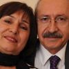 Selvi Kılıçdaroğlu ameliyat oldu Selvi Kılıçdaroğlu ameliyat oldu