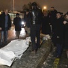 Keçiören'de kaza: 2 ölü, 4 yaralı