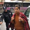 Önce sırtından bıçakladı sonra hastaneye götürdü Önce sırtından bıçakladı sonra hastaneye götürdü