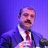 Merkez Bankası Başkanlığı'na Prof. Dr. Şahap Kavcıoğlu atandı Merkez Bankası Başkanlığı'na Prof. Dr. Şahap Kavcıoğlu atandı