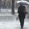 Meteoroloji'den sağanak uyarısı Meteoroloji'den sağanak uyarısı