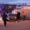 Sivas’ta kamyon otomobille çarpıştı: 6 yaralı