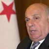 Dışişleri Bakanlığı'ndan Rauf Denktaş mesajı