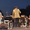 Afrodisyas Antik Kenti'nde konser Afrodisyas Antik Kenti'nde konser